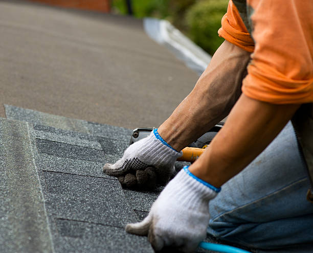 Quick and Trustworthy Emergency Roof Repair Services in Mountain View, AR