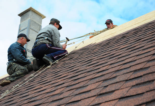 Best Commercial Roofing Services  in Mountain View, AR