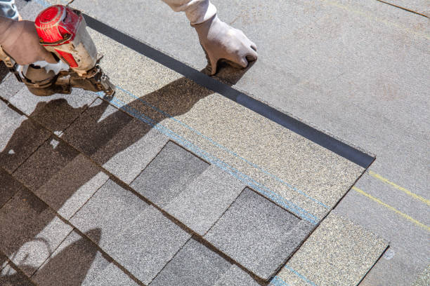 Reliable Mountain View, AR Roofing Contractor Solutions
