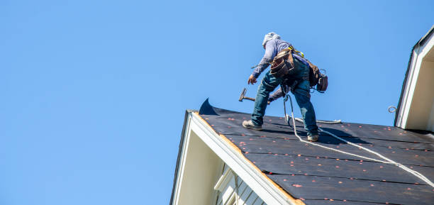Best Slate Roofing Contractor  in Mountain View, AR